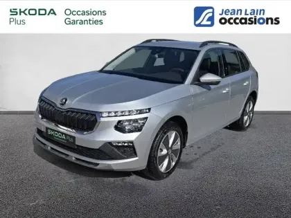 Photo Skoda Kamiq Selection