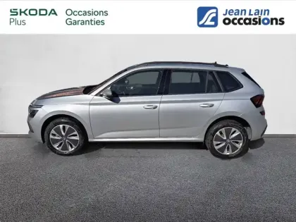 Photo 6 Skoda Kamiq  1.0 TSI Evo 2 116 ch DSG7