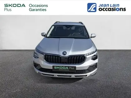 Photo 8 Skoda Kamiq  1.0 TSI Evo 2 116 ch DSG7