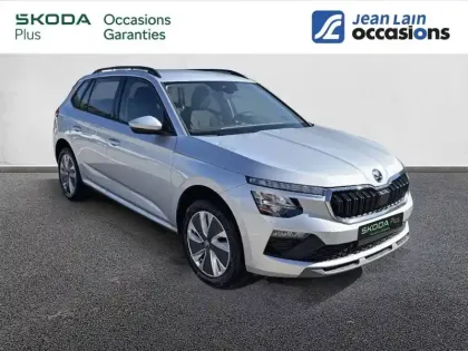 Photo 9 Skoda Kamiq  1.0 TSI Evo 2 116 ch DSG7