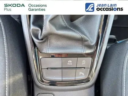 Photo 20 Skoda Kamiq  1.0 TSI Evo 2 116 ch DSG7