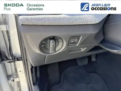 Photo 18 Skoda Kamiq  1.0 TSI Evo 2 116 ch DSG7