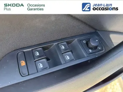 Photo 17 Skoda Kamiq  1.0 TSI Evo 2 116 ch DSG7