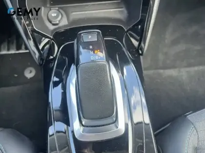 Photo 18 Peugeot 208  Electrique 50 kWh 136ch