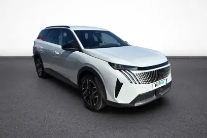 Photo 7 Peugeot 5008  Hybrid 145 ch e-DCS6