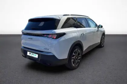 Photo 5 Peugeot 5008  Hybrid 145 ch e-DCS6