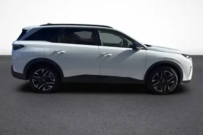 Photo 6 Peugeot 5008  Hybrid 145 ch e-DCS6