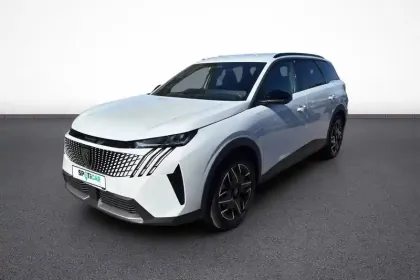 Photo Peugeot 5008 Allure