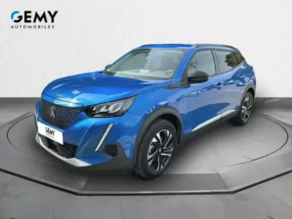 Photo Peugeot 2008 Allure