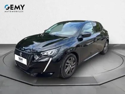 Photo Peugeot 208 Style