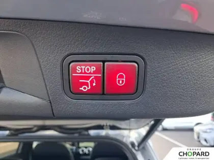 Photo 22 Mercedes GLA  250 e hybride rechargeable 8G-DCT
