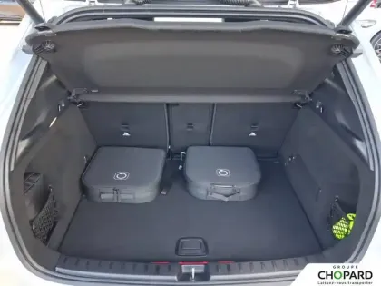 Photo 7 Mercedes GLA  250 e hybride rechargeable 8G-DCT