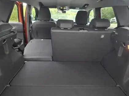 Photo 16 Dacia Duster  Hybrid 140