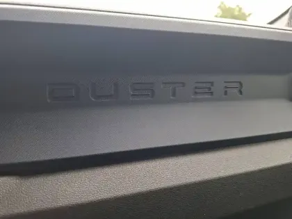 Photo 11 Dacia Duster  Hybrid 140
