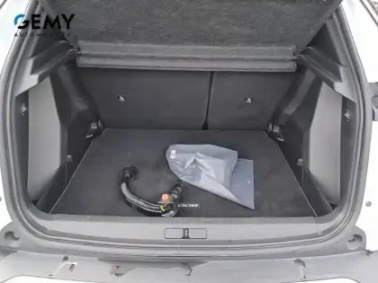 Photo 5 Peugeot 2008  Hybrid 136 e-DCS6