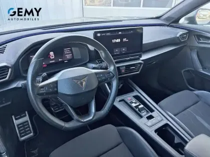 Photo 7 Cupra Formentor  1.4 e-HYBRID 245 ch DSG6