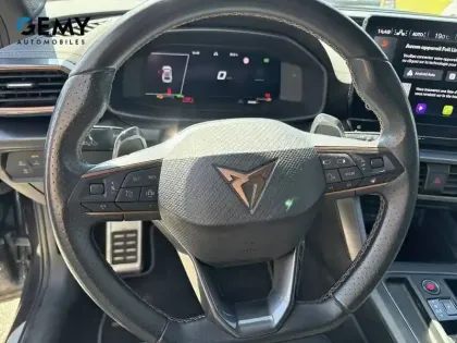 Photo 34 Cupra Formentor  1.4 e-HYBRID 245 ch DSG6