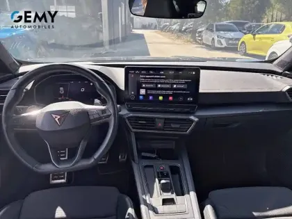 Photo 30 Cupra Formentor  1.4 e-HYBRID 245 ch DSG6