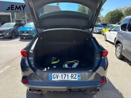 Photo 28 Cupra Formentor  1.4 e-HYBRID 245 ch DSG6
