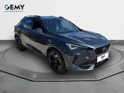 Photo 25 Cupra Formentor  1.4 e-HYBRID 245 ch DSG6