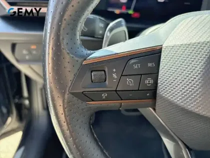 Photo 42 Cupra Formentor  1.4 e-HYBRID 245 ch DSG6