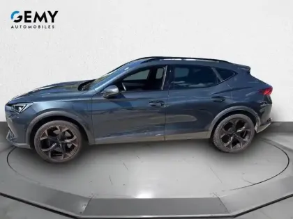 Photo 26 Cupra Formentor  1.4 e-HYBRID 245 ch DSG6