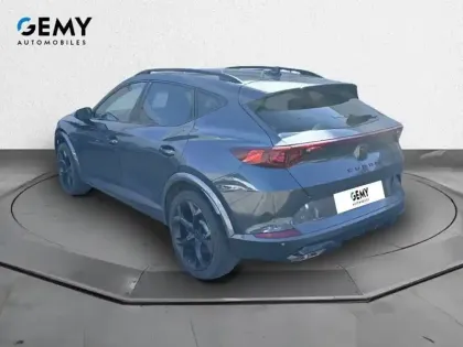 Photo 6 Cupra Formentor  1.4 e-HYBRID 245 ch DSG6