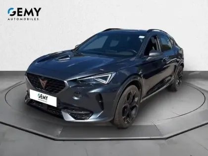 Photo 23 Cupra Formentor  1.4 e-HYBRID 245 ch DSG6