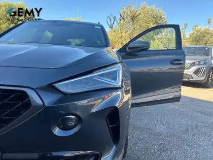 Photo 11 Cupra Formentor  1.4 e-HYBRID 245 ch DSG6