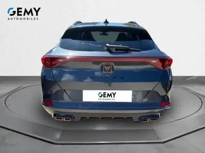 Photo 27 Cupra Formentor  1.4 e-HYBRID 245 ch DSG6