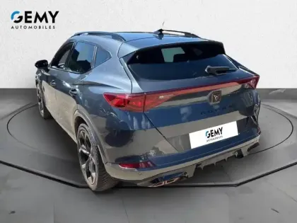 Photo 29 Cupra Formentor  1.4 e-HYBRID 245 ch DSG6