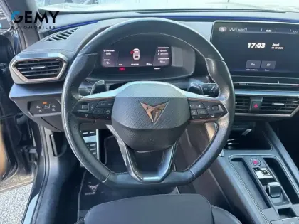 Photo 14 Cupra Formentor  1.4 e-HYBRID 245 ch DSG6
