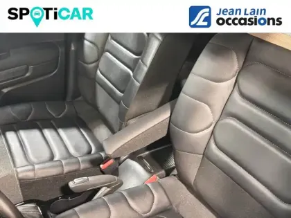 Photo 21 Citroën C3 Aircross  PureTech 130 S&S EAT6