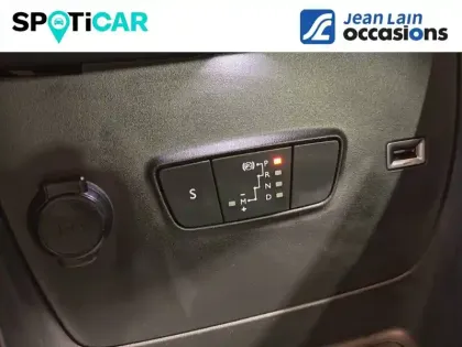 Photo 19 Citroën C3 Aircross  PureTech 130 S&S EAT6