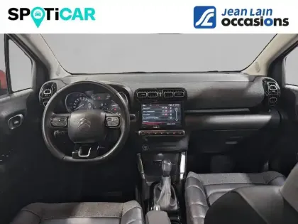 Photo 7 Citroën C3 Aircross  PureTech 130 S&S EAT6