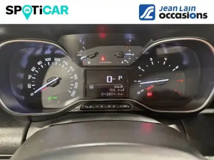 Photo 9 Citroën C3 Aircross  PureTech 130 S&S EAT6