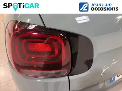 Photo 16 Citroën C3 Aircross  PureTech 130 S&S EAT6