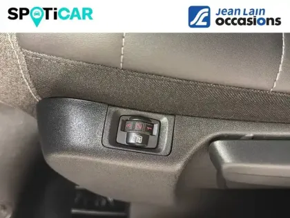 Photo 20 Citroën C3 Aircross  PureTech 130 S&S EAT6