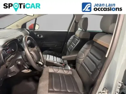 Photo 10 Citroën C3 Aircross  PureTech 130 S&S EAT6