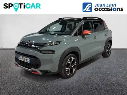 Photo Citroën C3 Aircross Shine Pack