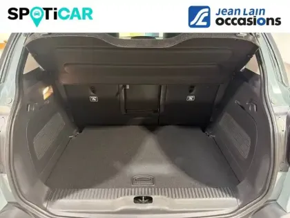 Photo 5 Citroën C3 Aircross  PureTech 130 S&S EAT6