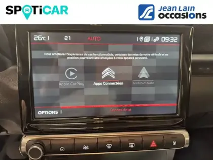Photo 14 Citroën C3 Aircross  PureTech 130 S&S EAT6