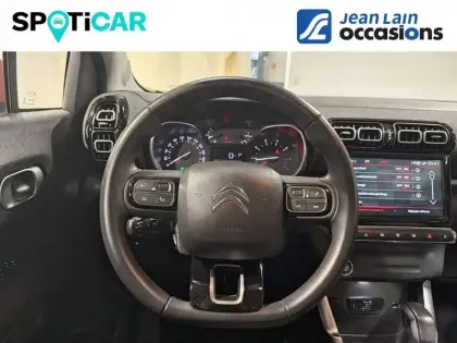 Photo 8 Citroën C3 Aircross  PureTech 130 S&S EAT6