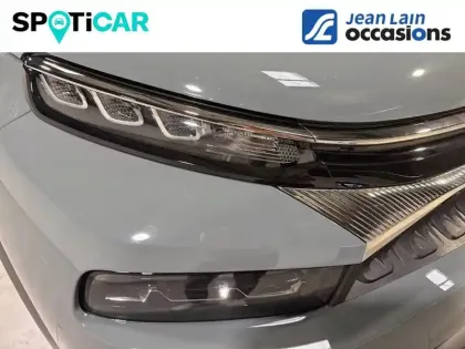 Photo 15 Citroën C3 Aircross  PureTech 130 S&S EAT6