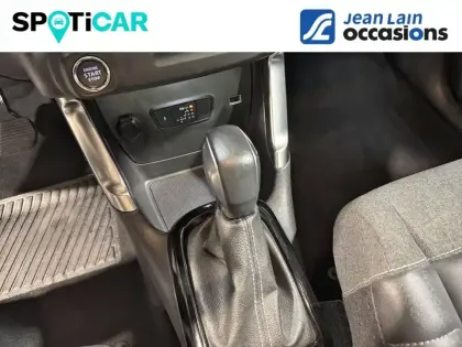 Photo 13 Citroën C3 Aircross  PureTech 130 S&S EAT6