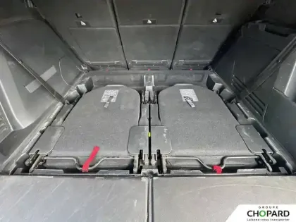Photo 23 Peugeot 5008  PureTech 130ch S&S EAT8