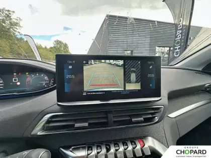 Photo 14 Peugeot 5008  PureTech 130ch S&S EAT8