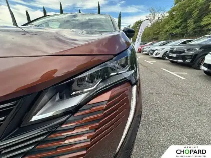 Photo 21 Peugeot 5008  PureTech 130ch S&S EAT8