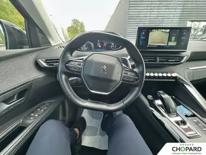 Photo 15 Peugeot 5008  PureTech 130ch S&S EAT8