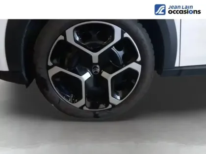 Photo 8 Citroën C3  Turbo 100 ch Manuelle